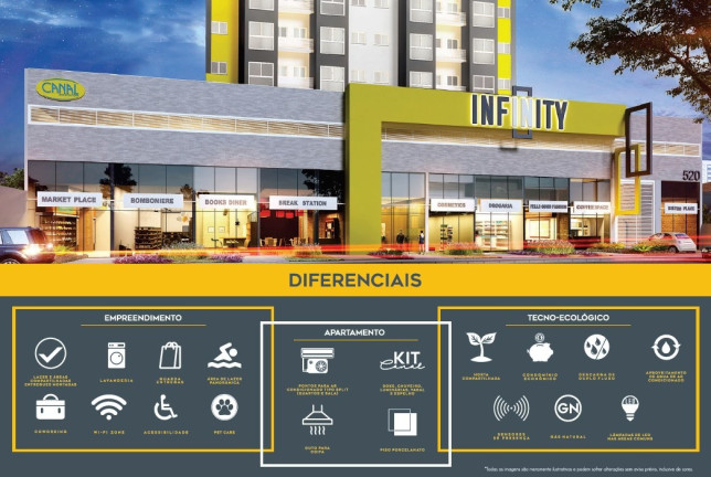 Imagem Apartamento com 2 Quartos à Venda, 60 m² em Praia De Itaparica - Vila Velha Imagem Apartamento com 2 Quartos à Venda, 60 m² em Praia De Itaparica - Vila Velha