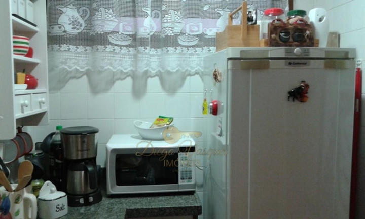 Imagem Apartamento com 2 Quartos à Venda, 70 m² em Green Valleiy - Teresópolis