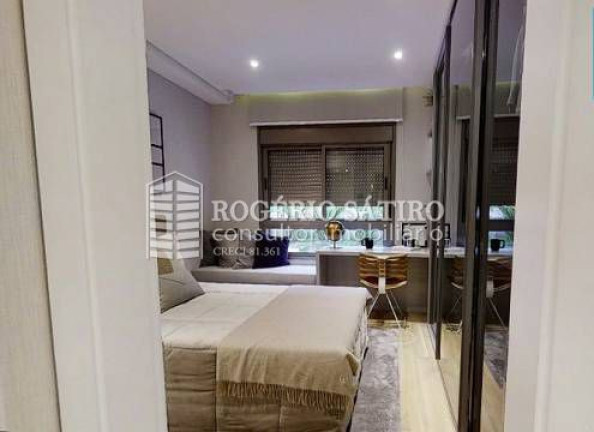 Imagem Apartamento com 3 Quartos à Venda, 104 m² em Vila Mariana - São Paulo Imagem Apartamento com 3 Quartos à Venda, 104 m² em Vila Mariana - São Paulo