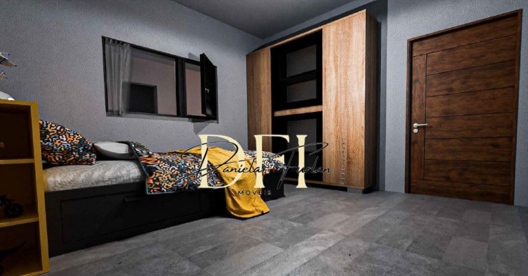 Imagem Casa de Condomínio com 3 Quartos à Venda, 120 m² em Condomínio Horto Villagio - Sorocaba