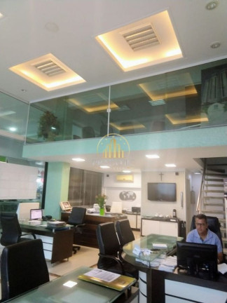 Imagem Sala Comercial à Venda, 128 m² em Centro - Balneário Camboriú