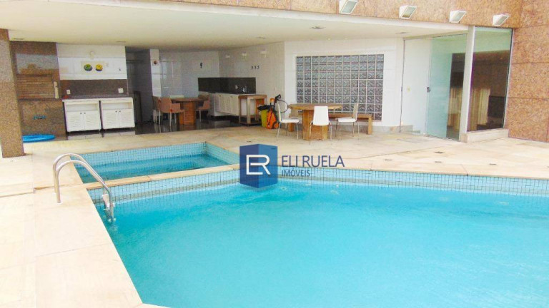 Cobertura com 7 Quartos à Venda, 1.000 m² em Praia De Itaparica - Vila Velha