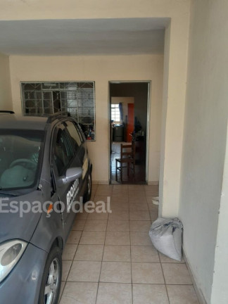 Imagem Casa com 3 Quartos à Venda, 160 m² em Jardim José Kalil - Bauru Imagem Casa com 3 Quartos à Venda, 160 m² em Jardim José Kalil - Bauru