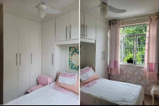 Imagem Apartamento com 2 Quartos à Venda, 85 m² em Colubande - São Gonçalo Imagem Apartamento com 2 Quartos à Venda, 85 m² em Colubande - São Gonçalo