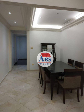 Imagem Apartamento com 2 Quartos à Venda, 87 m² em Boqueirão - Santos Imagem Apartamento com 2 Quartos à Venda, 87 m² em Boqueirão - Santos