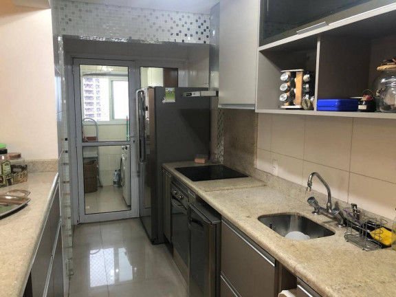 Imagem Apartamento com 3 Quartos à Venda, 100 m² em Vila Gomes Cardim - São Paulo Imagem Apartamento com 3 Quartos à Venda, 100 m² em Vila Gomes Cardim - São Paulo