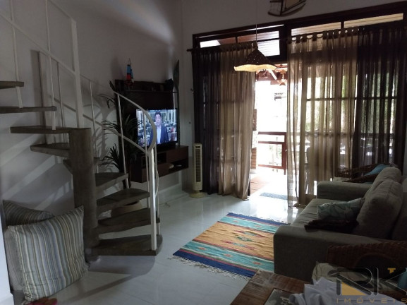 Imagem Apartamento com 2 Quartos à Venda, 80 m² em Saco Da Ribeira - Ubatuba Imagem Apartamento com 2 Quartos à Venda, 80 m² em Saco Da Ribeira - Ubatuba