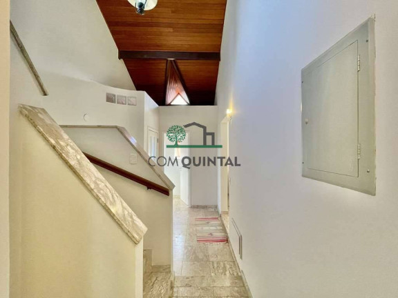 Imagem Casa com 4 Quartos à Venda, 383 m² em São Paulo Ii - Cotia