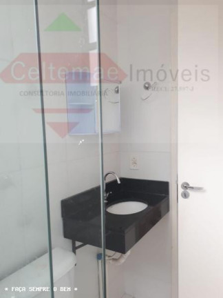 Imagem Apartamento com 2 Quartos à Venda, 48 m² em Residencial Sitio Santo Antonio - Taubaté Imagem Apartamento com 2 Quartos à Venda, 48 m² em Residencial Sitio Santo Antonio - Taubaté