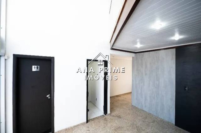 Imagem Imóvel Comercial à Venda, 197 m² em Jardim Satélite - São José Dos Campos