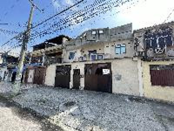 Imagem Casa com 4 Quartos à Venda, 405 m² em Abolicao - Rio De Janeiro Imagem Casa com 4 Quartos à Venda, 405 m² em Abolicao - Rio De Janeiro