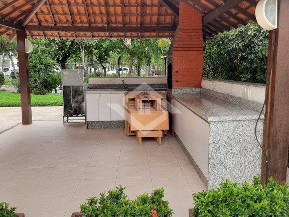 Imagem Apartamento com 2 Quartos à Venda, 50 m² em Jacarepaguá - Rio De Janeiro