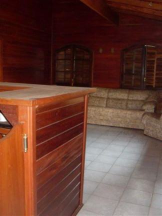 Imagem Imóvel com 8 Quartos à Venda, 1.000 m² em Centro - Araçoiaba Da Serra