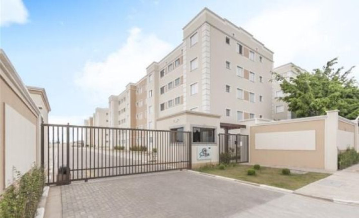 Apartamento com 2 Quartos à Venda, 47 m² em Parque Santa Rosa - Suzano