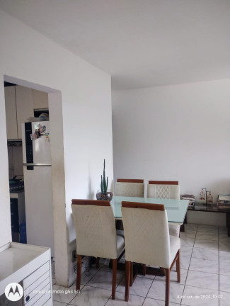 Imagem Apartamento com 2 Quartos à Venda, 60 m² em Cabula - Salvador Imagem Apartamento com 2 Quartos à Venda, 60 m² em Cabula - Salvador