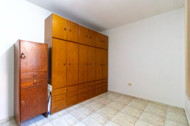 Imagem Casa com 3 Quartos à Venda, 269 m² em Vila Curuçá - Santo André Imagem Casa com 3 Quartos à Venda, 269 m² em Vila Curuçá - Santo André