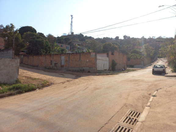 Imagem Terreno à Venda, 360 m² em Veneza - Ribeirão Das Neves