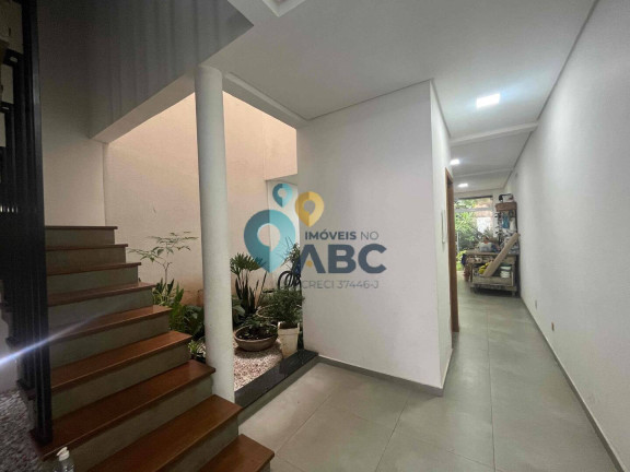 Imagem Sobrado com 3 Quartos à Venda, 184 m² em Assunção - São Bernardo Do Campo