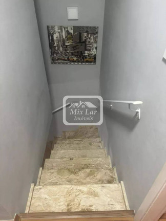 Imagem Casa de Condomínio com 2 Quartos à Venda, 75 m² em Conceição - Osasco