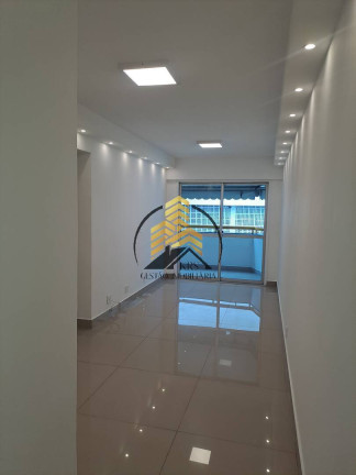 Imagem Apartamento com 3 Quartos para Alugar, 86 m² em Freguesia - Rio De Janeiro Imagem Apartamento com 3 Quartos para Alugar, 86 m² em Freguesia - Rio De Janeiro