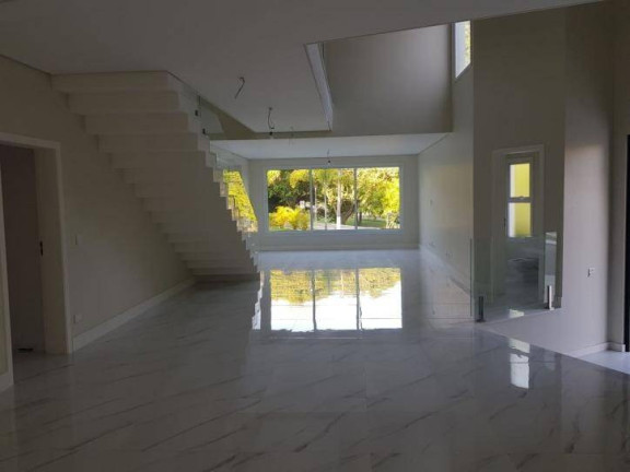 Imagem Casa de Condomínio com 4 Quartos à Venda, 400 m² em Alphaville - Santana De Parnaíba
