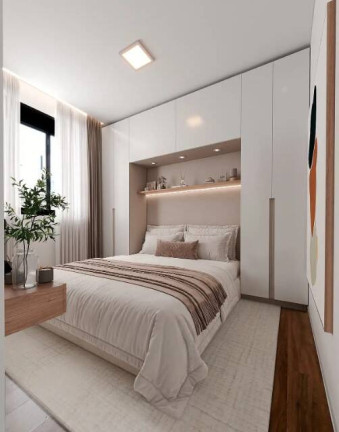 Imagem Apartamento com 2 Quartos à Venda, 62 m² em Grajaú - Belo Horizonte