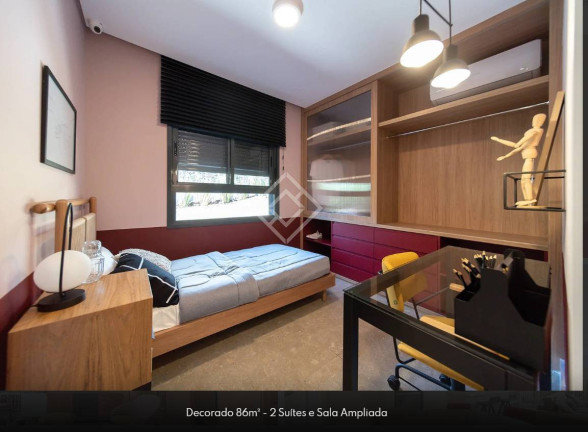 Imagem Apartamento com 3 Quartos à Venda, 86 m² em Jardim Das Acácias - São Paulo Imagem Apartamento com 3 Quartos à Venda, 86 m² em Jardim Das Acácias - São Paulo