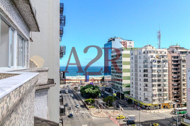Imagem Apartamento com 3 Quartos à Venda, 135 m² em Copacabana - Rio De Janeiro Imagem Apartamento com 3 Quartos à Venda, 135 m² em Copacabana - Rio De Janeiro