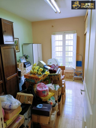 Imagem Casa com 4 Quartos à Venda, 344 m² em Centro - Pelotas