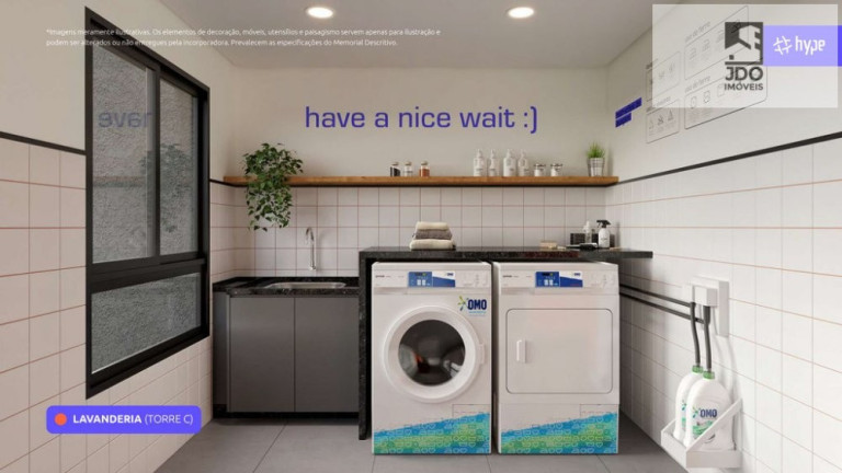 Imagem Apartamento com 1 Quarto à Venda, 25 m² em Novo Mundo - Curitiba Imagem Apartamento com 1 Quarto à Venda, 25 m² em Novo Mundo - Curitiba
