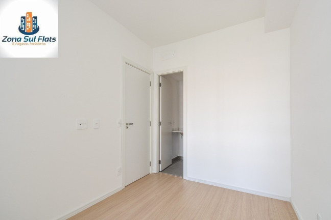 Imagem Apartamento com 1 Quarto à Venda, 27 m² em Vila Nova Conceição - São Paulo Imagem Apartamento com 1 Quarto à Venda, 27 m² em Vila Nova Conceição - São Paulo