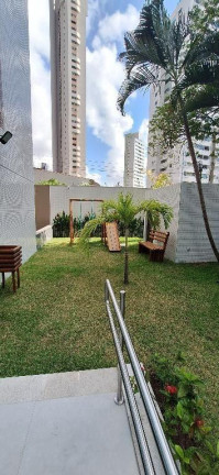 Imagem Apartamento com 2 Quartos à Venda, 10 m² em Encruzilhada - Recife