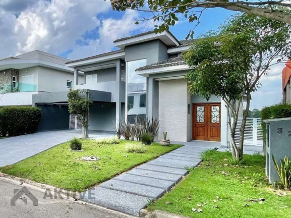 Imagem Casa de Condomínio com 3 Quartos à Venda, 271 m² em Granja Viana - Cotia Imagem Casa de Condomínio com 3 Quartos à Venda, 271 m² em Granja Viana - Cotia