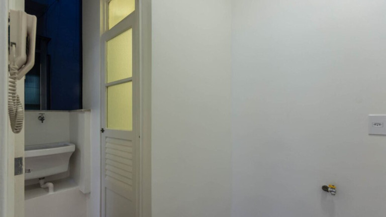 Imagem Imóvel com 1 Quarto à Venda, 41 m² em Botafogo - Rio De Janeiro Imagem Imóvel com 1 Quarto à Venda, 41 m² em Botafogo - Rio De Janeiro
