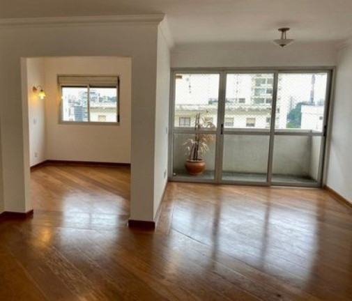 Imagem Apartamento com 3 Quartos à Venda, 106 m² em Vila Madalena - São Paulo Imagem Apartamento com 3 Quartos à Venda, 106 m² em Vila Madalena - São Paulo
