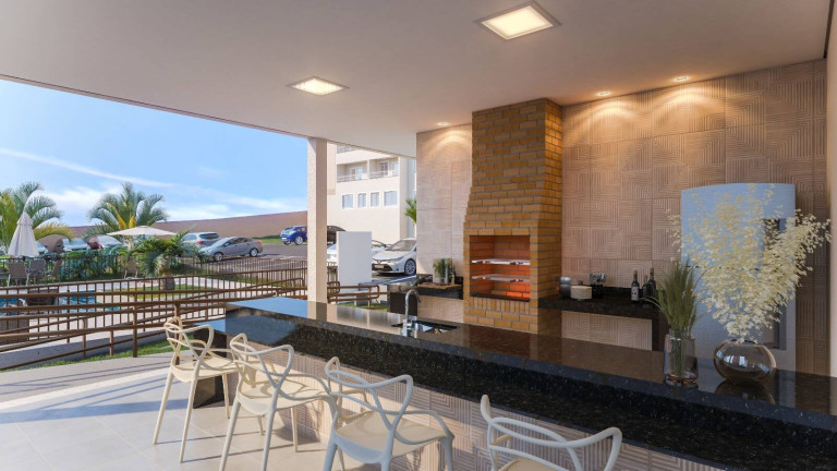 Imagem Apartamento com 2 Quartos à Venda,  em Campinas