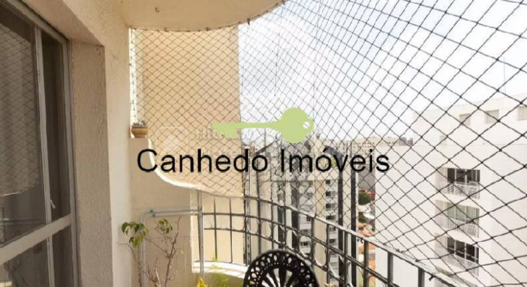 Imagem Apartamento com 3 Quartos à Venda, 90 m² em Moema - São Paulo Imagem Apartamento com 3 Quartos à Venda, 90 m² em Moema - São Paulo