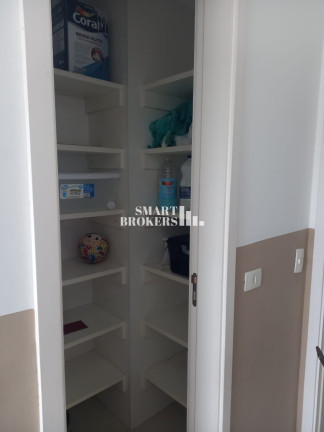 Imagem Apartamento com 3 Quartos à Venda, 112 m² em Bosque Da Saúde - São Paulo