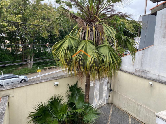 Imagem Casa com 3 Quartos à Venda, 73 m² em Vila Guilhermina - São Paulo Imagem Casa com 3 Quartos à Venda, 73 m² em Vila Guilhermina - São Paulo
