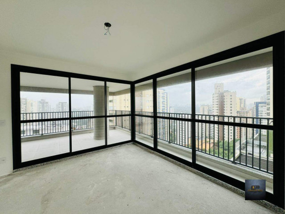 Imagem Apartamento com 3 Quartos à Venda, 143 m² em Vila Mascote - São Paulo Imagem Apartamento com 3 Quartos à Venda, 143 m² em Vila Mascote - São Paulo