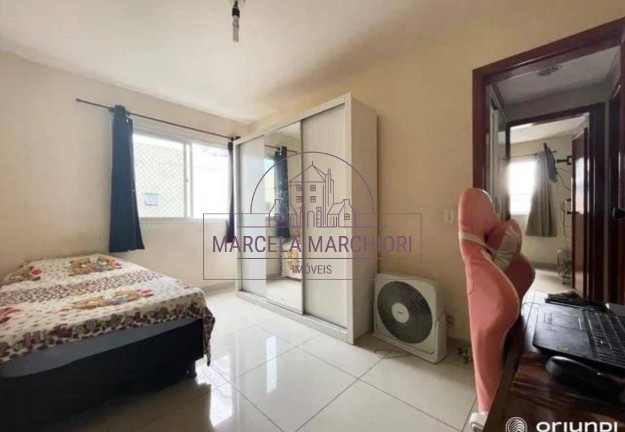 Imagem Apartamento com 2 Quartos à Venda, 75 m² em Itapuã - Vila Velha Imagem Apartamento com 2 Quartos à Venda, 75 m² em Itapuã - Vila Velha