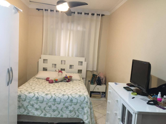Imagem Casa com 2 Quartos à Venda, 175 m² em Jardim São Carlos - Itapevi