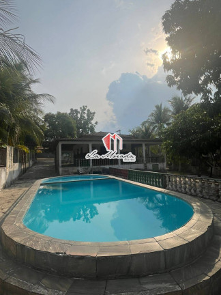 Imagem Casa de Condomínio com 3 Quartos à Venda, 200 m² em Tarumã-açu - Manaus