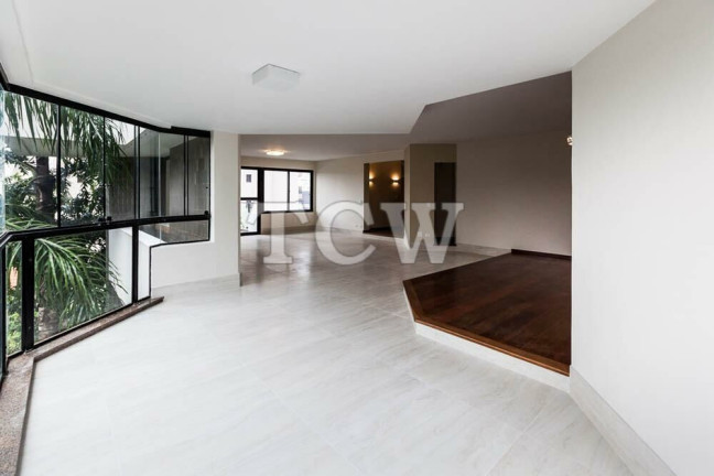Imagem Apartamento com 4 Quartos à Venda, 312 m² em Campo Belo - São Paulo Imagem Apartamento com 4 Quartos à Venda, 312 m² em Campo Belo - São Paulo