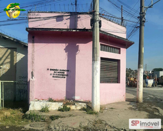 Imagem Imóvel Comercial à Venda, 162 m² em Vila Nova Galvão - São Paulo Imagem Imóvel Comercial à Venda, 162 m² em Vila Nova Galvão - São Paulo
