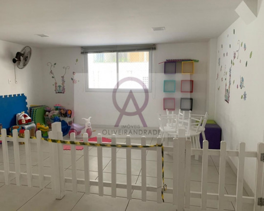 Imagem Imóvel com 2 Quartos à Venda, 65 m² em Pituba - Salvador Imagem Imóvel com 2 Quartos à Venda, 65 m² em Pituba - Salvador