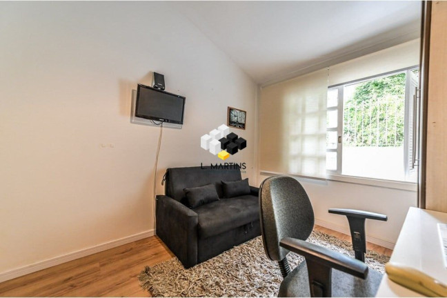 Imagem Casa de Condomínio com 2 Quartos à Venda, 80 m² em Tristeza - Porto Alegre Imagem Casa de Condomínio com 2 Quartos à Venda, 80 m² em Tristeza - Porto Alegre