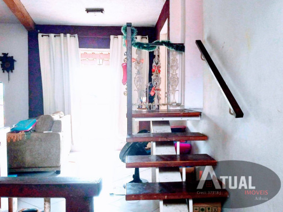 Imagem Casa com 3 Quartos à Venda, 170 m² em Jardim Alvinópolis - Atibaia