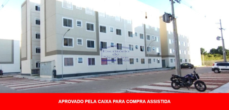 Imagem Imóvel com 2 Quartos à Venda, 43 m² em Restinga - Porto Alegre Imagem Imóvel com 2 Quartos à Venda, 43 m² em Restinga - Porto Alegre
