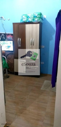 Imagem Casa com 3 Quartos à Venda, 90 m² em Jussara - Mongaguá Imagem Casa com 3 Quartos à Venda, 90 m² em Jussara - Mongaguá